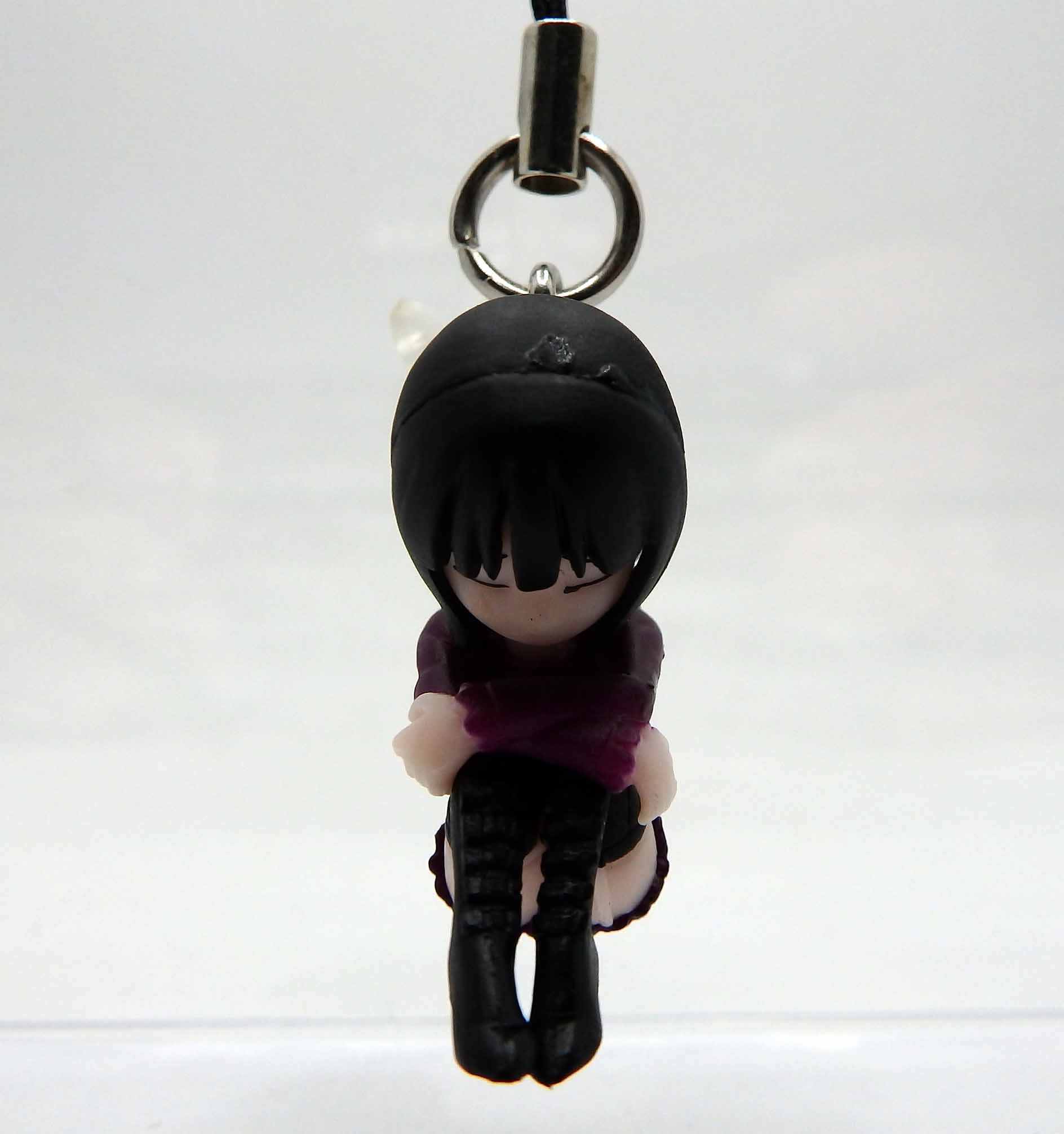 Sangle One piece - Négative collection - Nico Robin