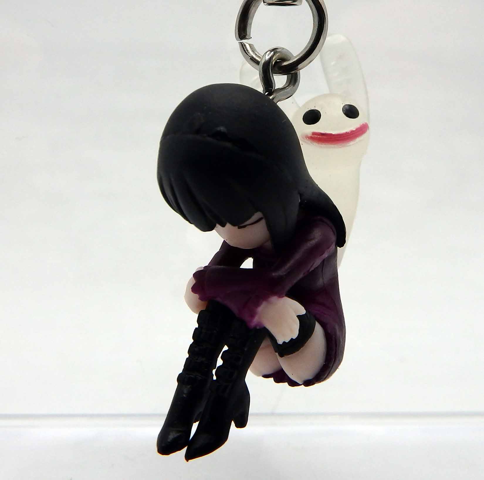 Sangle One piece - Négative collection - Nico Robin – Image 4