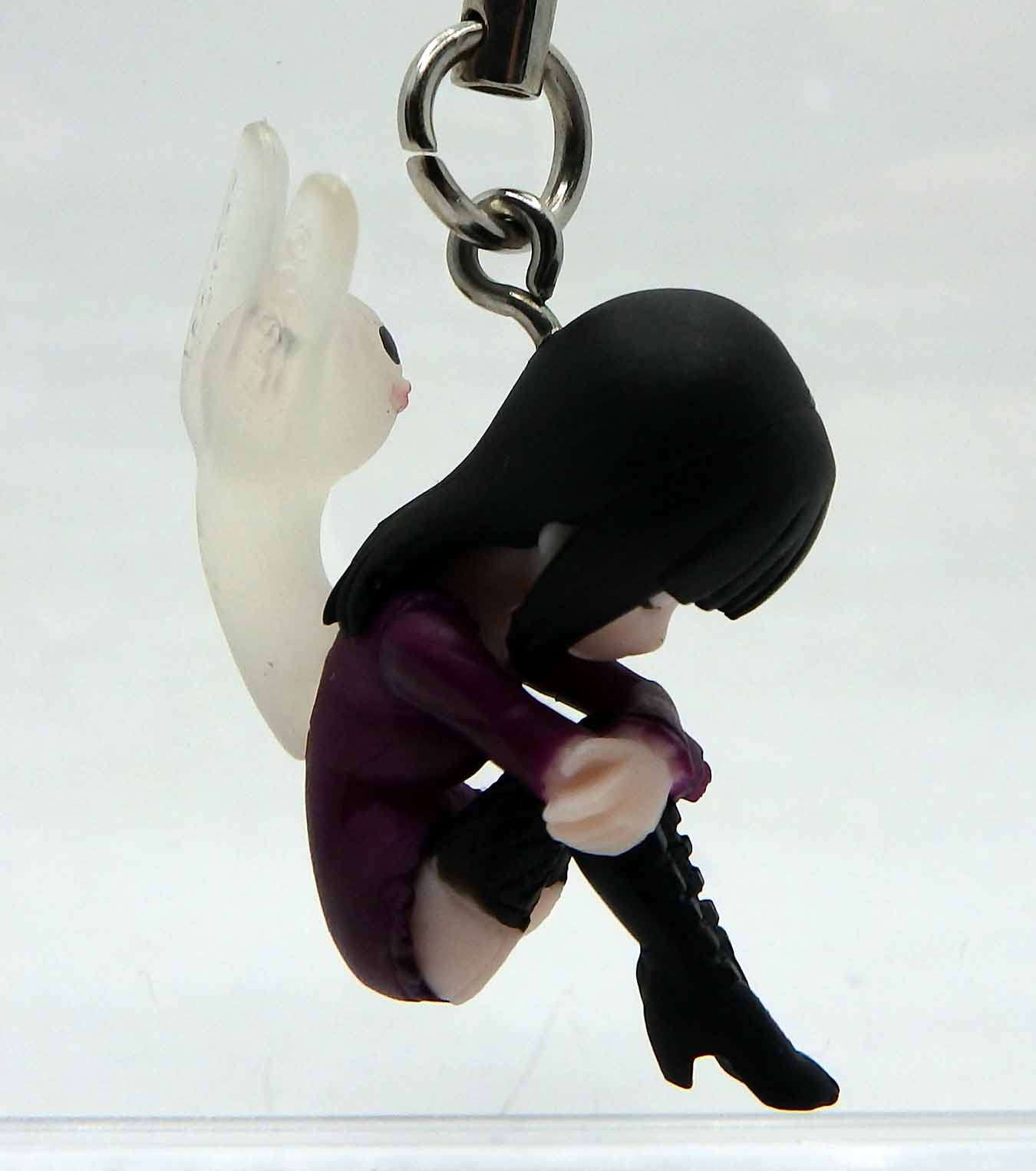 Sangle One piece - Négative collection - Nico Robin – Image 3