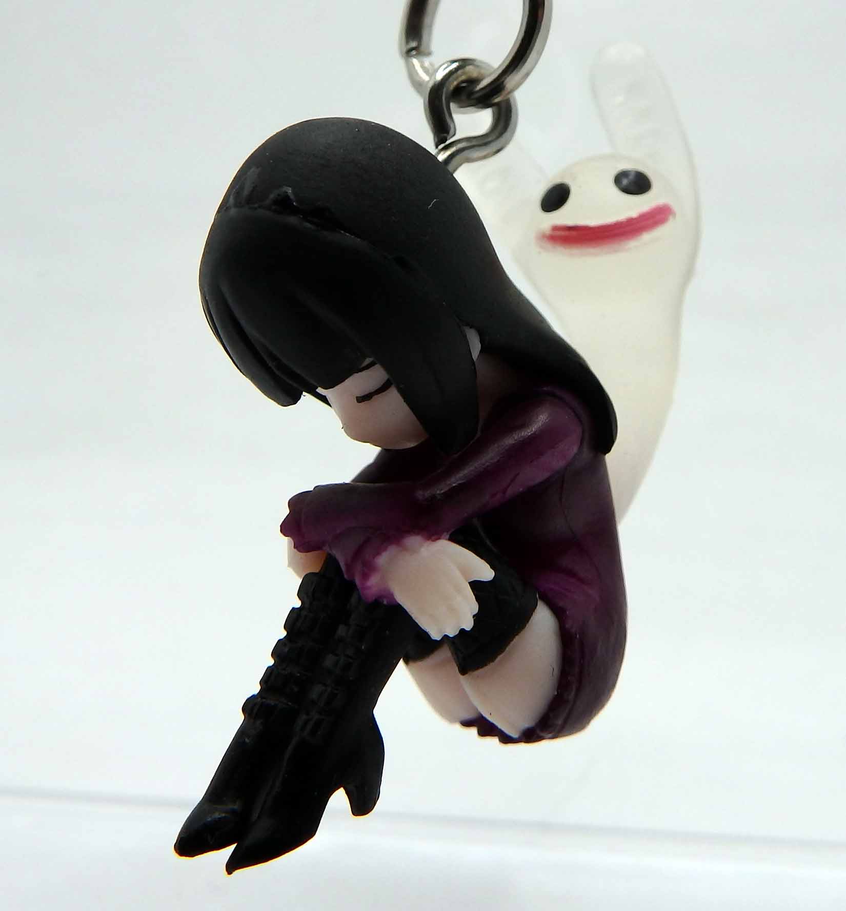 Sangle One piece - Négative collection - Nico Robin – Image 2