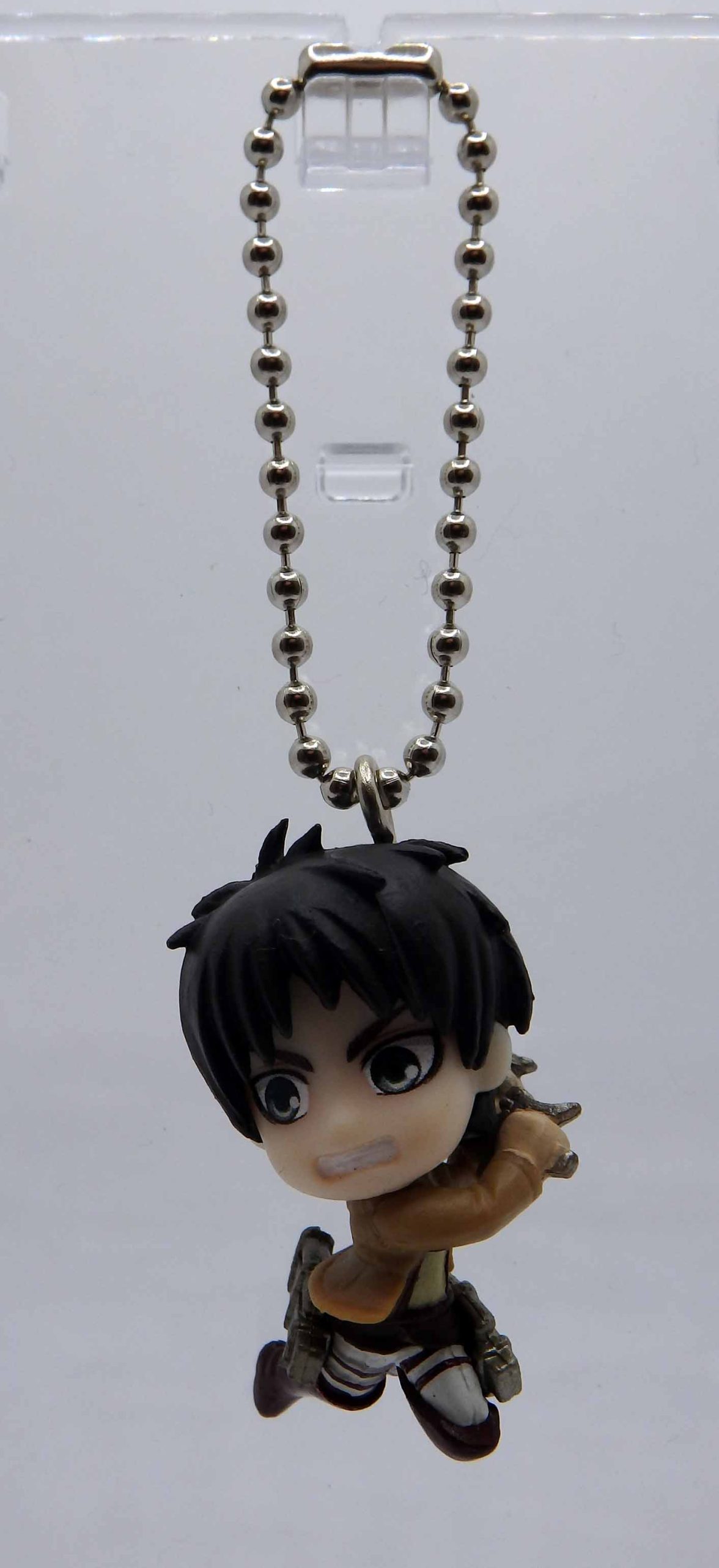 Porte-Clé L'attaque des Titans - Eren – Image 5