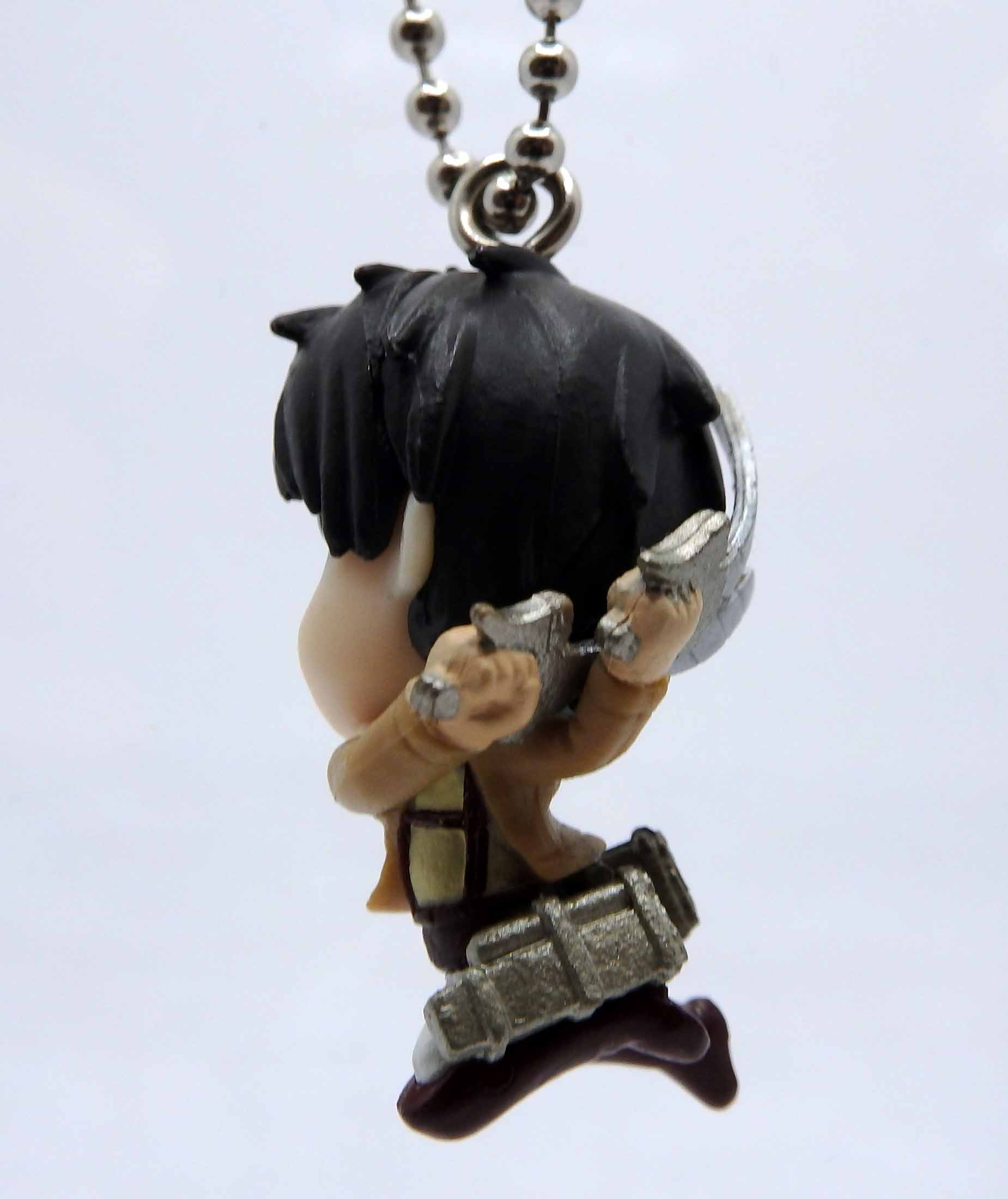 Porte-Clé L'attaque des Titans - Eren – Image 3