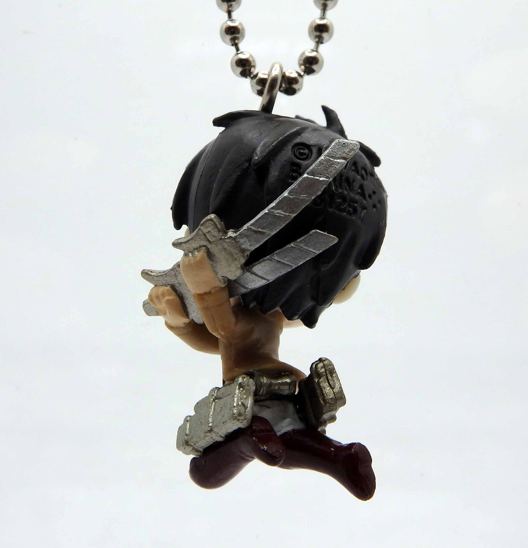 Porte-Clé L'attaque des Titans - Eren – Image 2