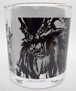 Verre Monster Hunter World - Teostra