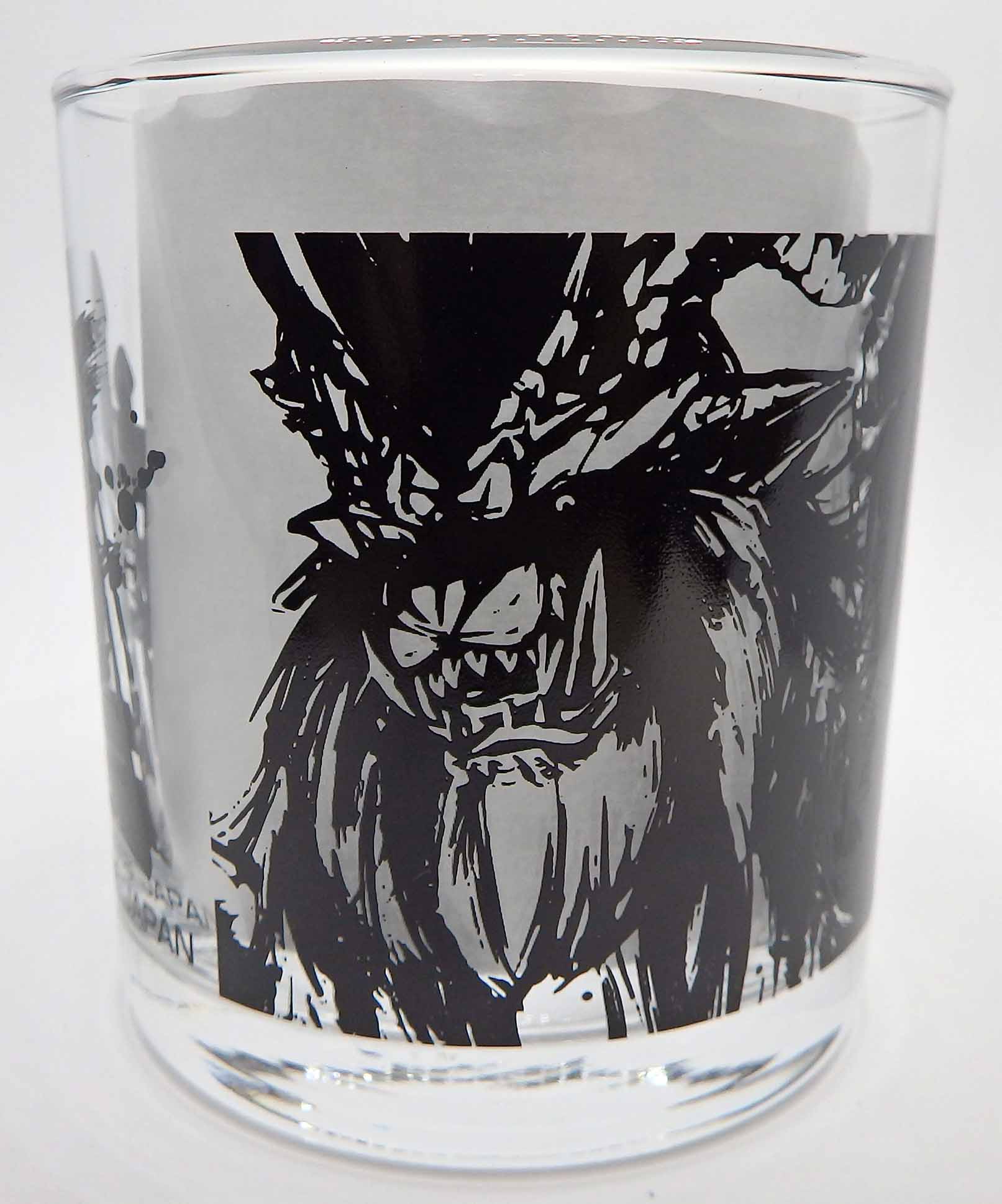 Verre Monster Hunter World - Teostra