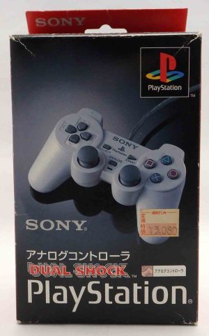 Manette Playstation Dual shock SCPH-1200