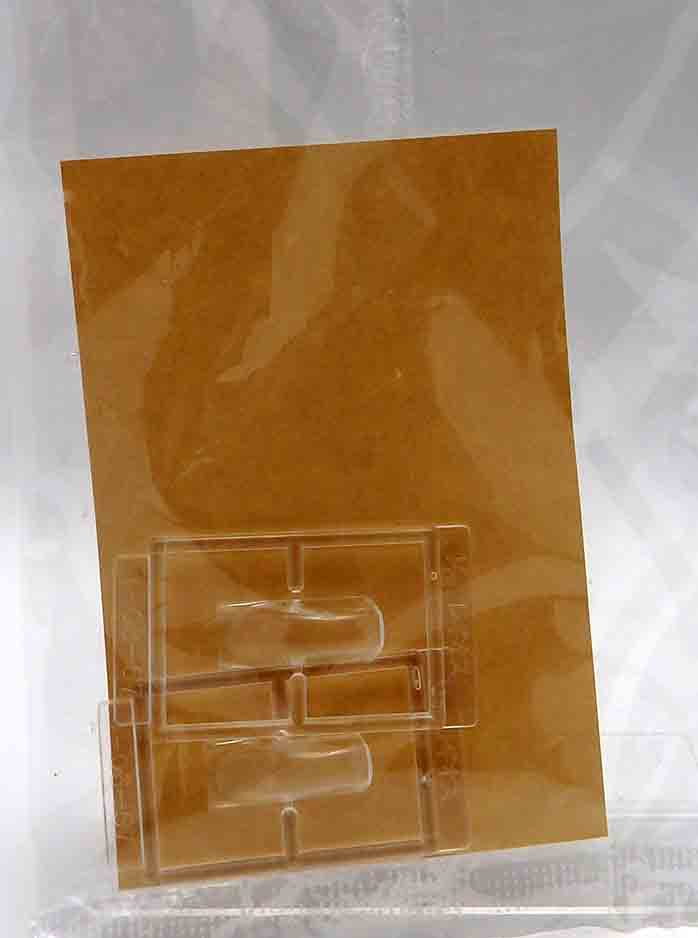 Maquette génésis climber Mospeada - Légioss AFC-01H Kit de conversion 1/72 – Image 9