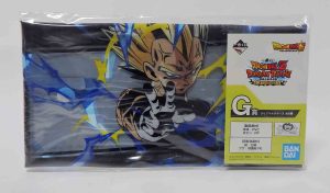 Trousse plastique - Dragon ball Z Dokkan Battle 6 ans - Majin Végéta