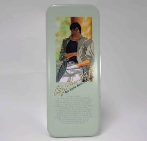 Trousse caisse - City hunter 91