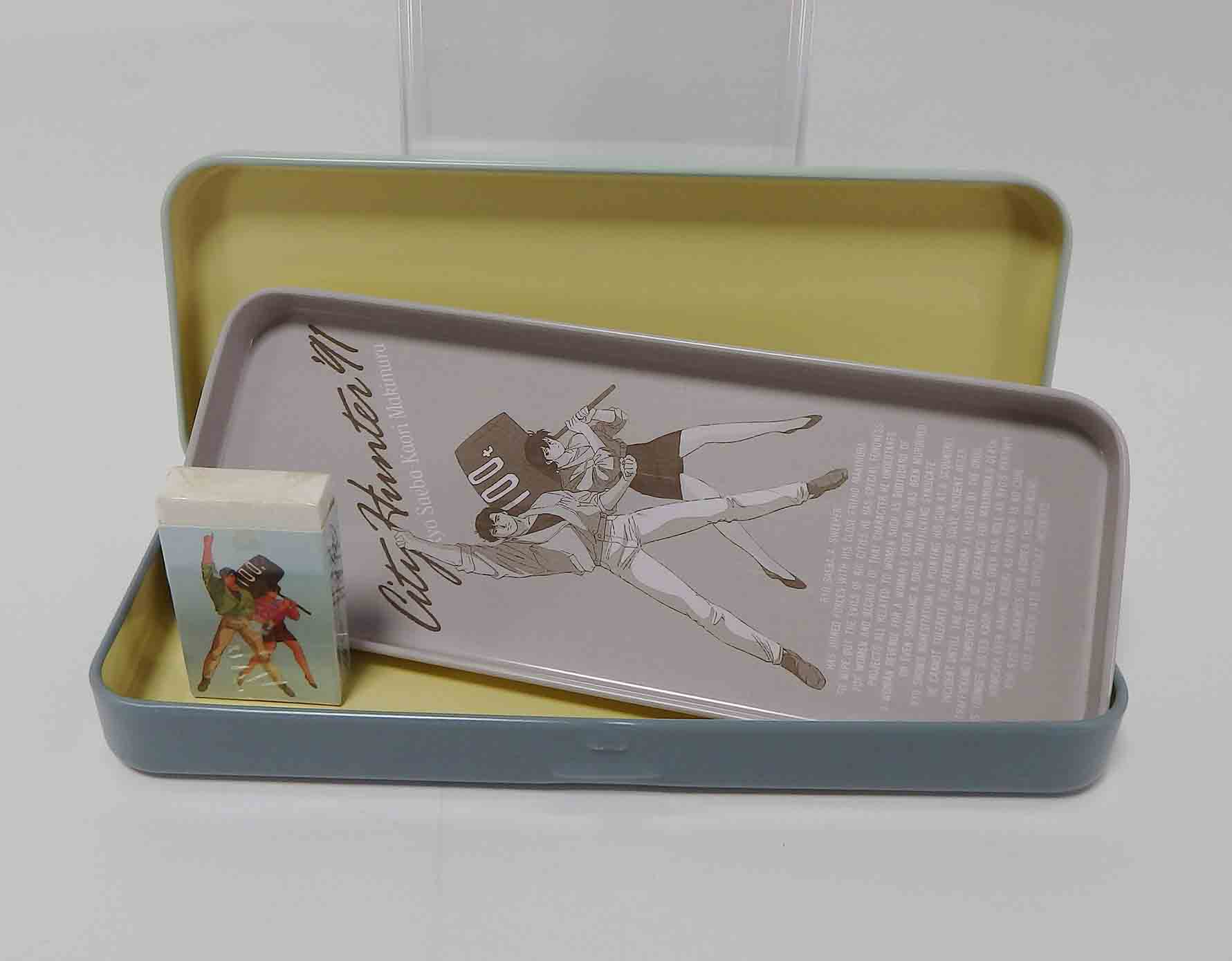 Trousse caisse - City hunter 91 – Image 3