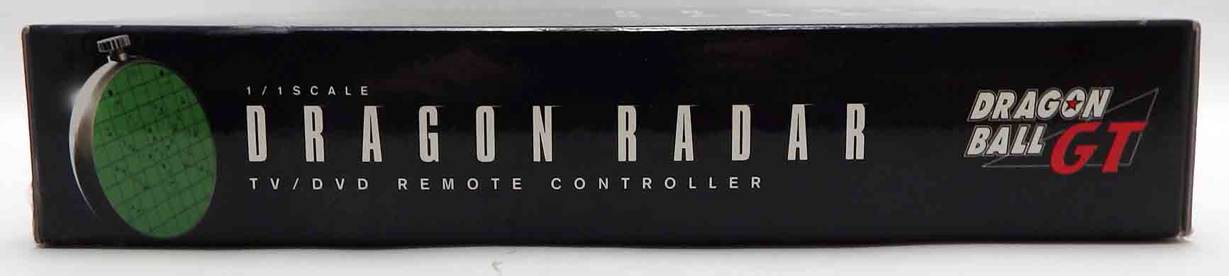 Télécommande universelle TV/DVD - dragon radar (DBGT DVD box Cadeaux spécial) – Image 6