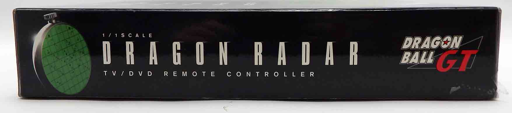Télécommande universelle TV/DVD - dragon radar (DBGT DVD box Cadeaux spécial) – Image 5