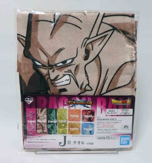 Serviette Dragon ball VS omnibus-Chô Ichiban-Kuji ( Su-shenron DBGT )