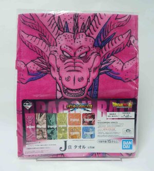 Serviette Dragon ball VS omnibus-Chô Ichiban-Kuji ( Shenron DBGT )