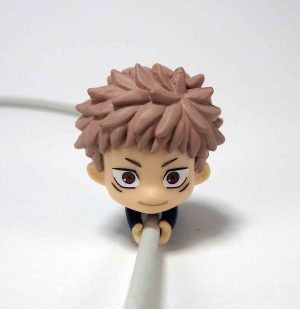 Déco cable Jujutsu Kaisen - Yuji Itadori