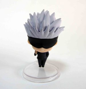 Figurine Jujutsu Kaisen - Satoru Gojo