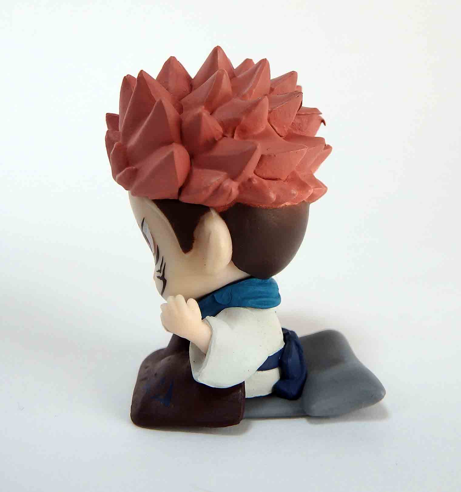 Figurine Jujutsu Kaisen - Yuji Itadori (Sukuna) – Image 2