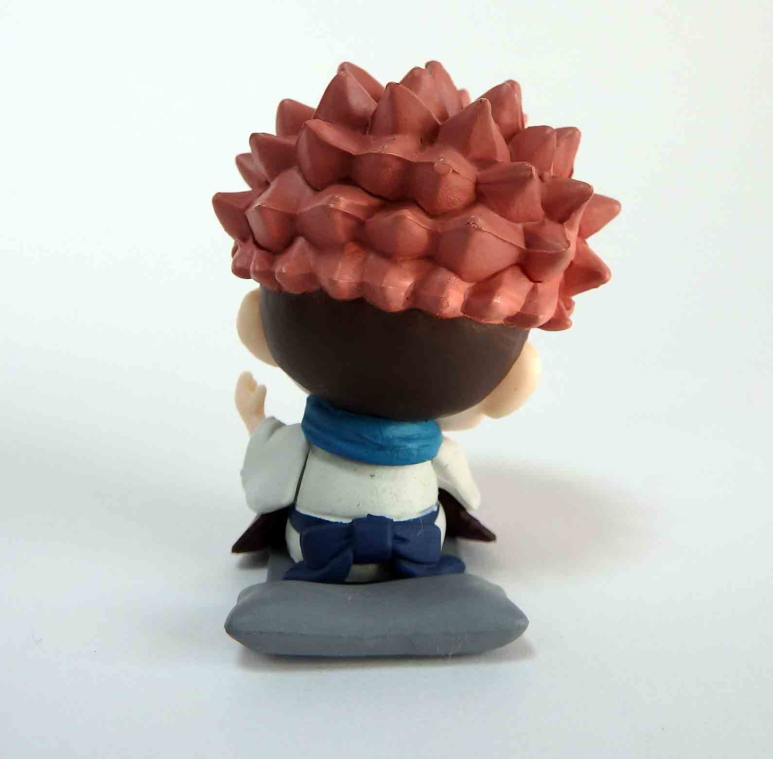 Figurine Jujutsu Kaisen - Yuji Itadori (Sukuna) – Image 3