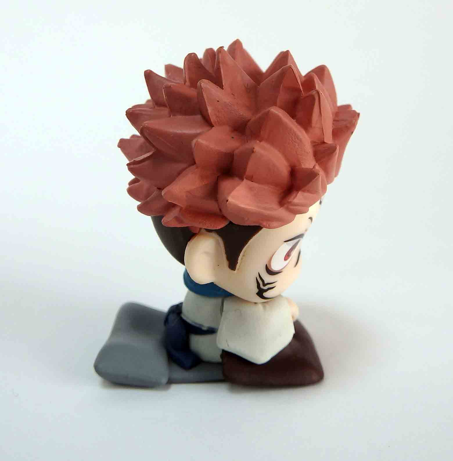 Figurine Jujutsu Kaisen - Yuji Itadori (Sukuna) – Image 4