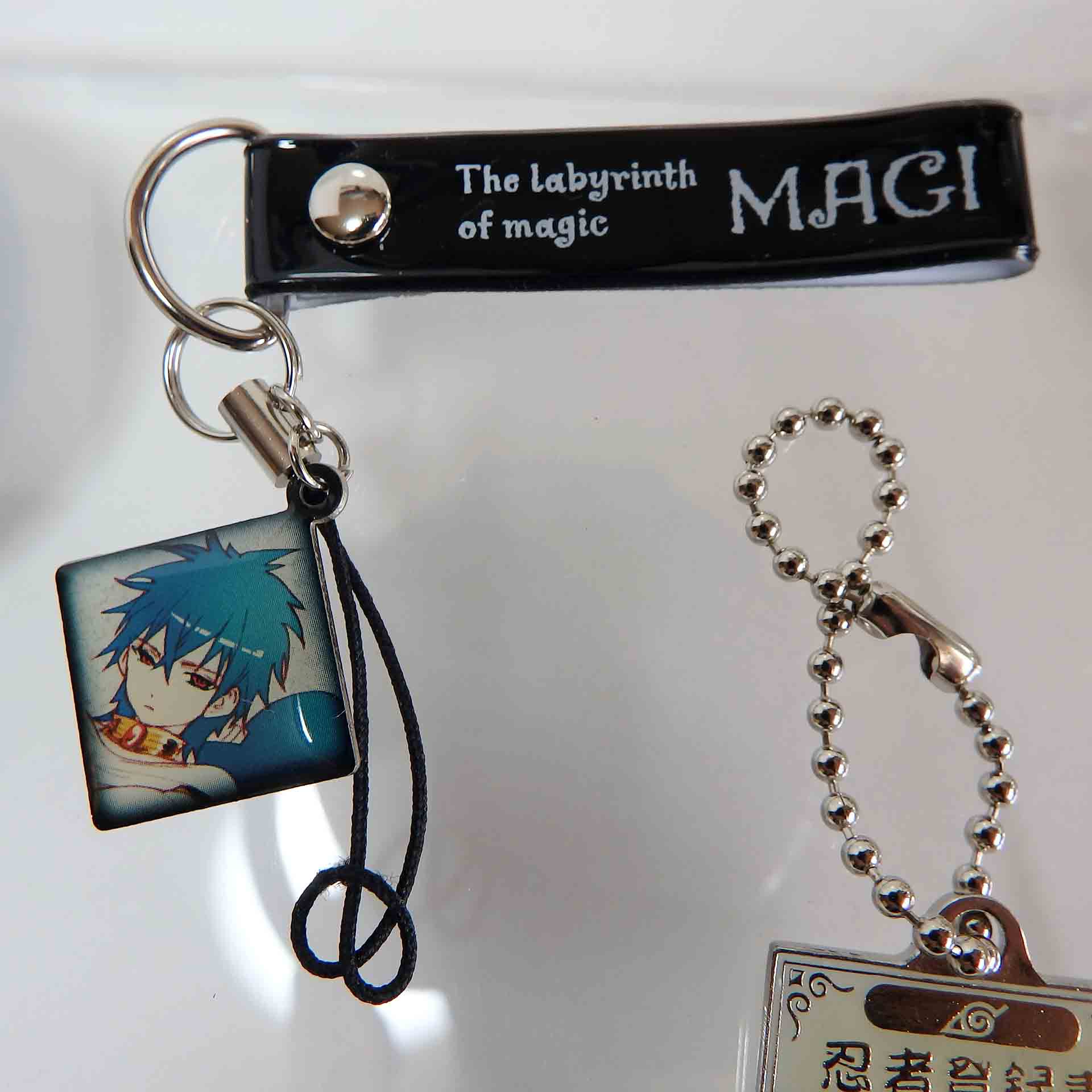 Lot Goodies varier N°001 – Image 4