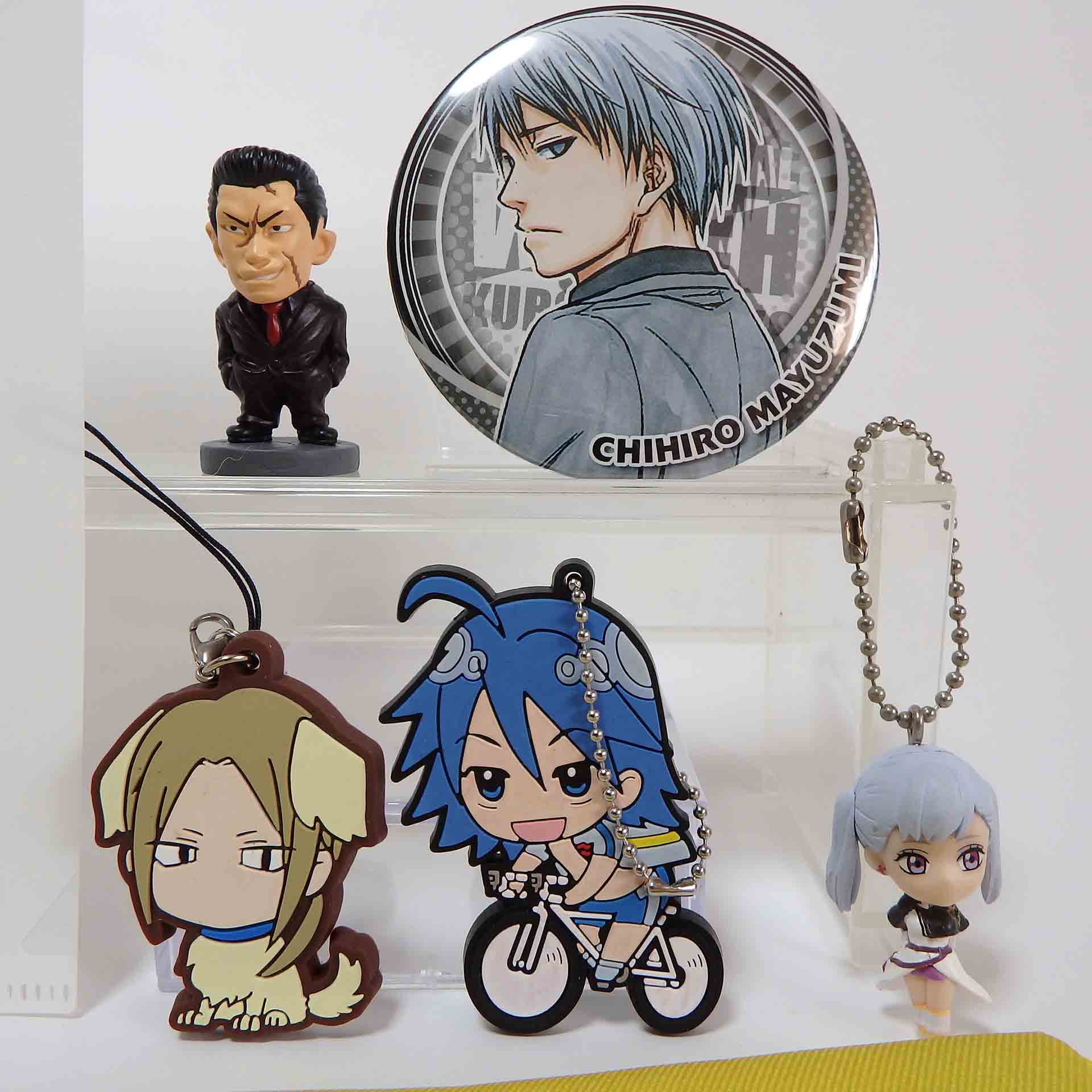 Lot Goodies varier N°001 – Image 9