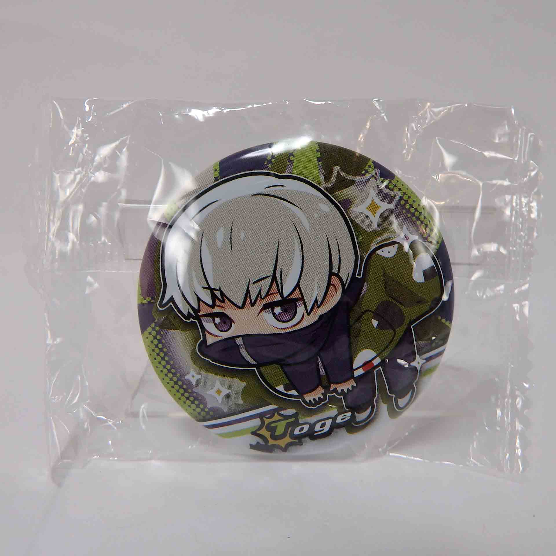 Lot Goodies Jujutsu Kaisen N°001 – Image 4