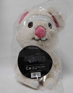 Peluche Final fantasy VII Remake - Mog