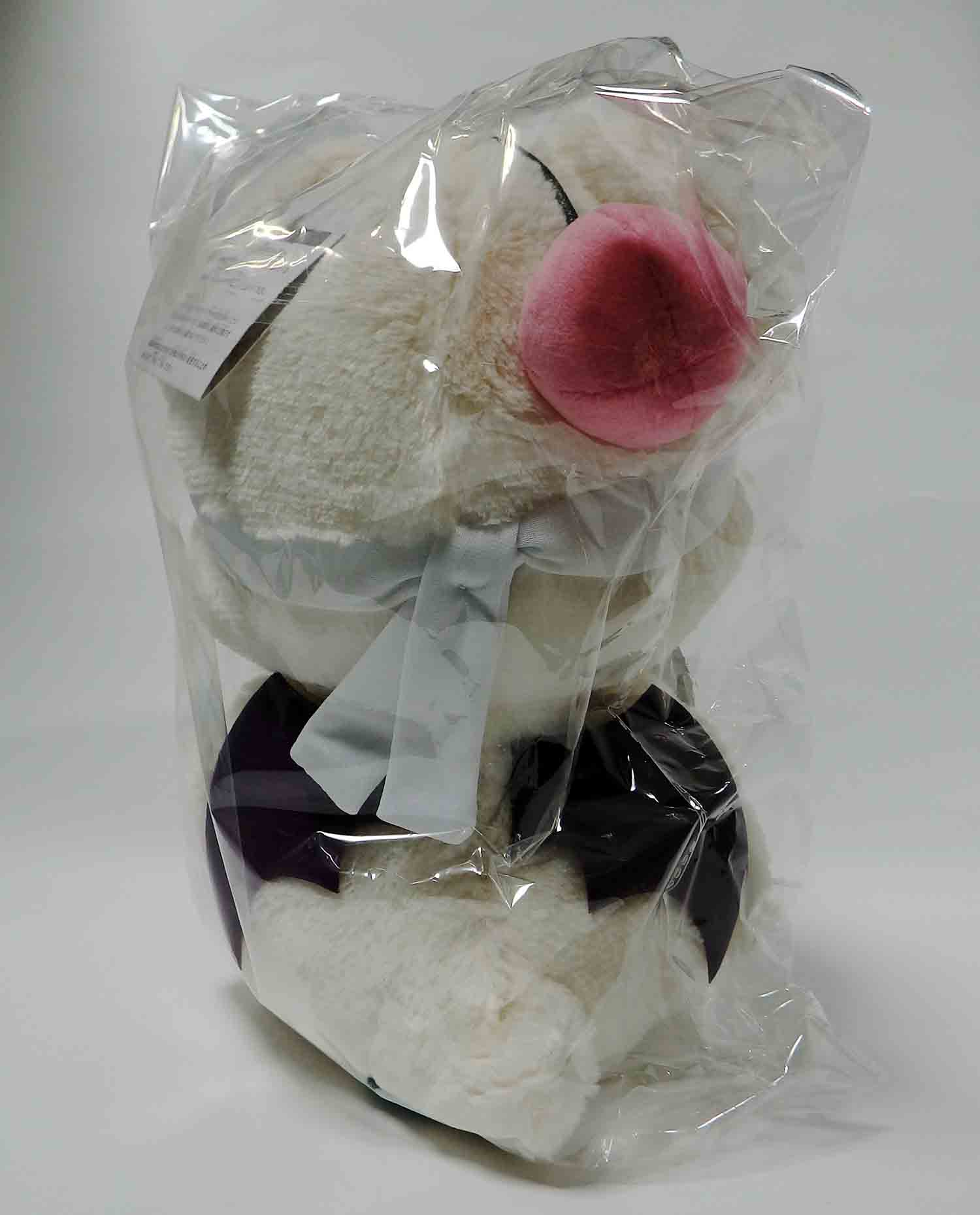 Peluche Final fantasy VII Remake - Mog – Image 3