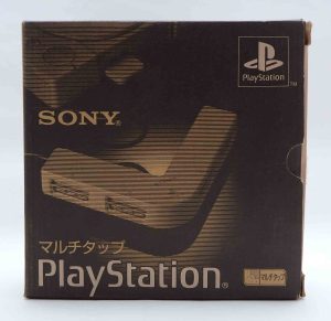 Multitap PS1 SCPH-1070
