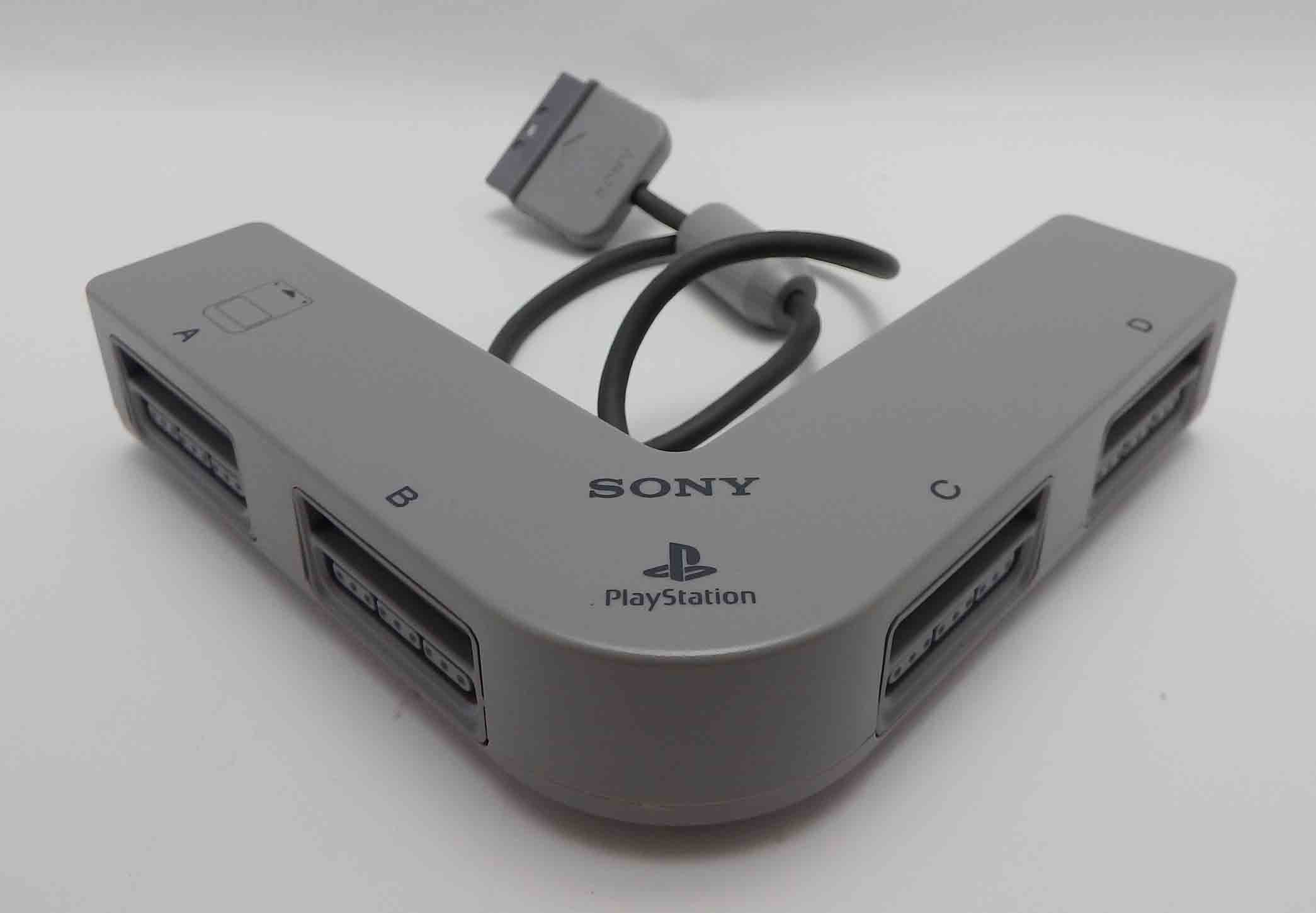 Multitap PS1 SCPH-1070 – Image 2