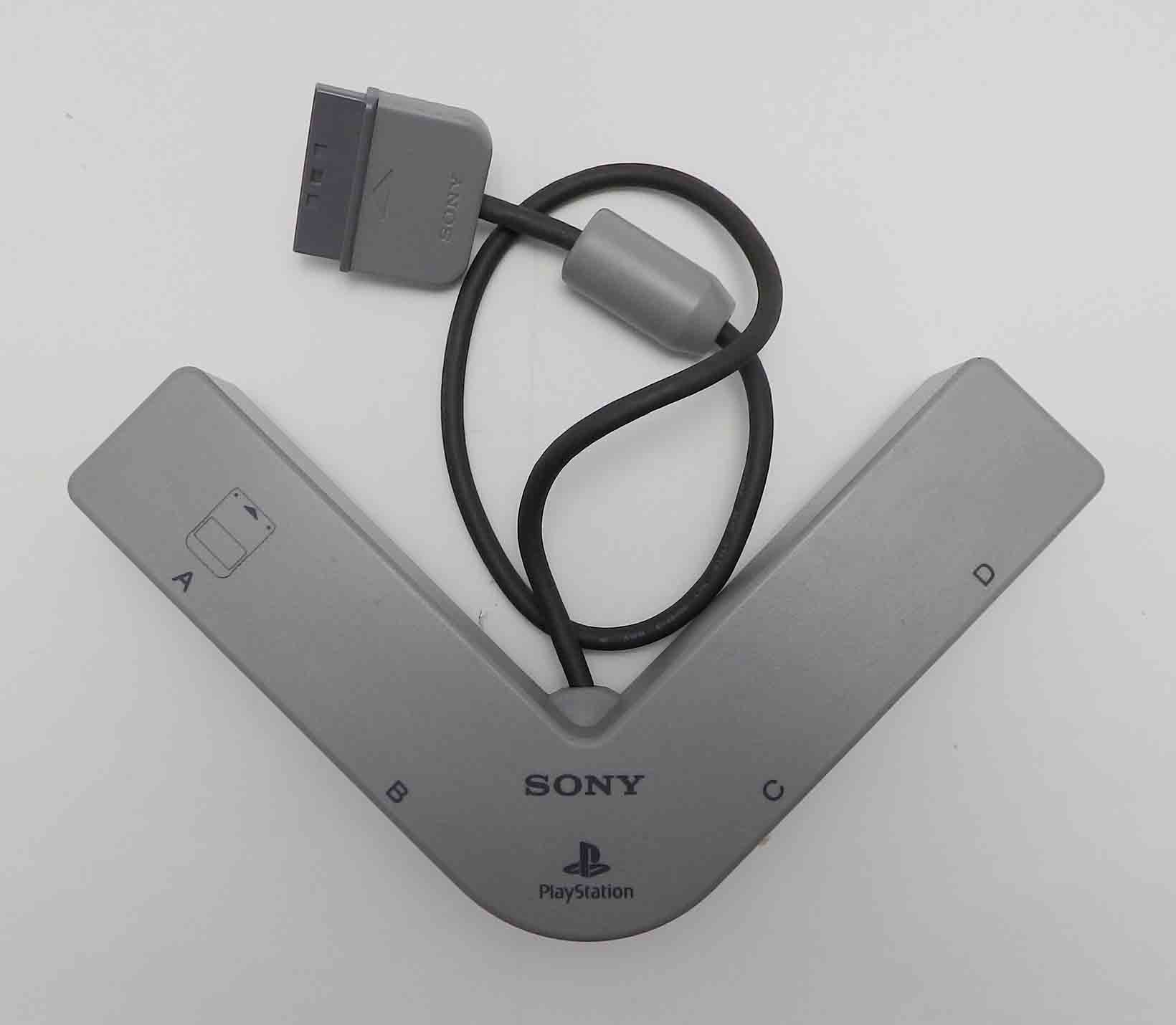 Multitap PS1 SCPH-1070 – Image 4
