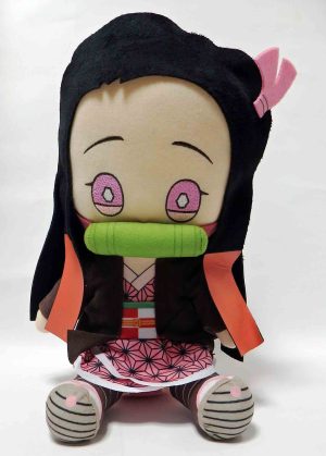 Peluche Demon slayer - Nezuko