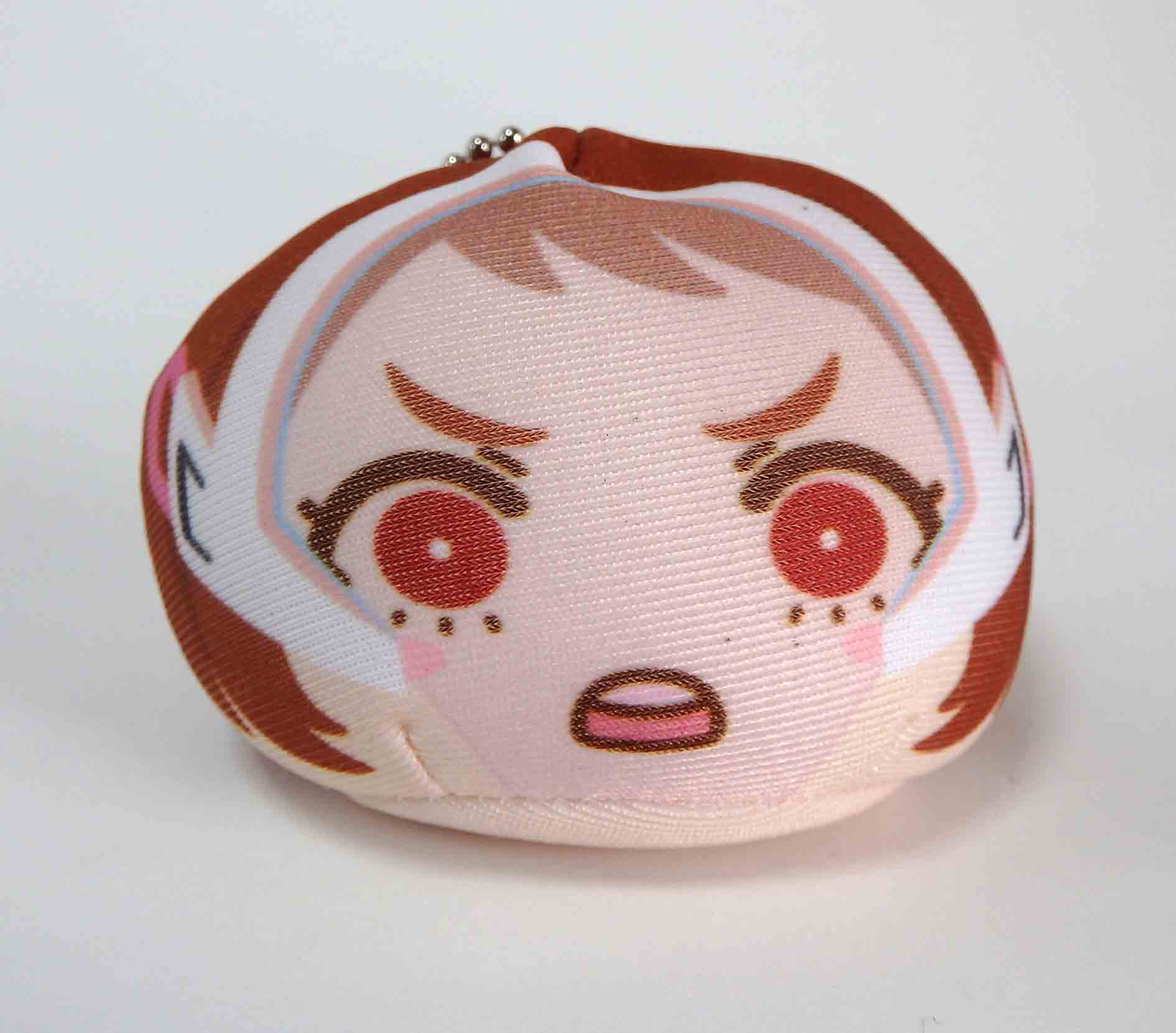Porte-clé puni puni My hero academia - Zero gravity