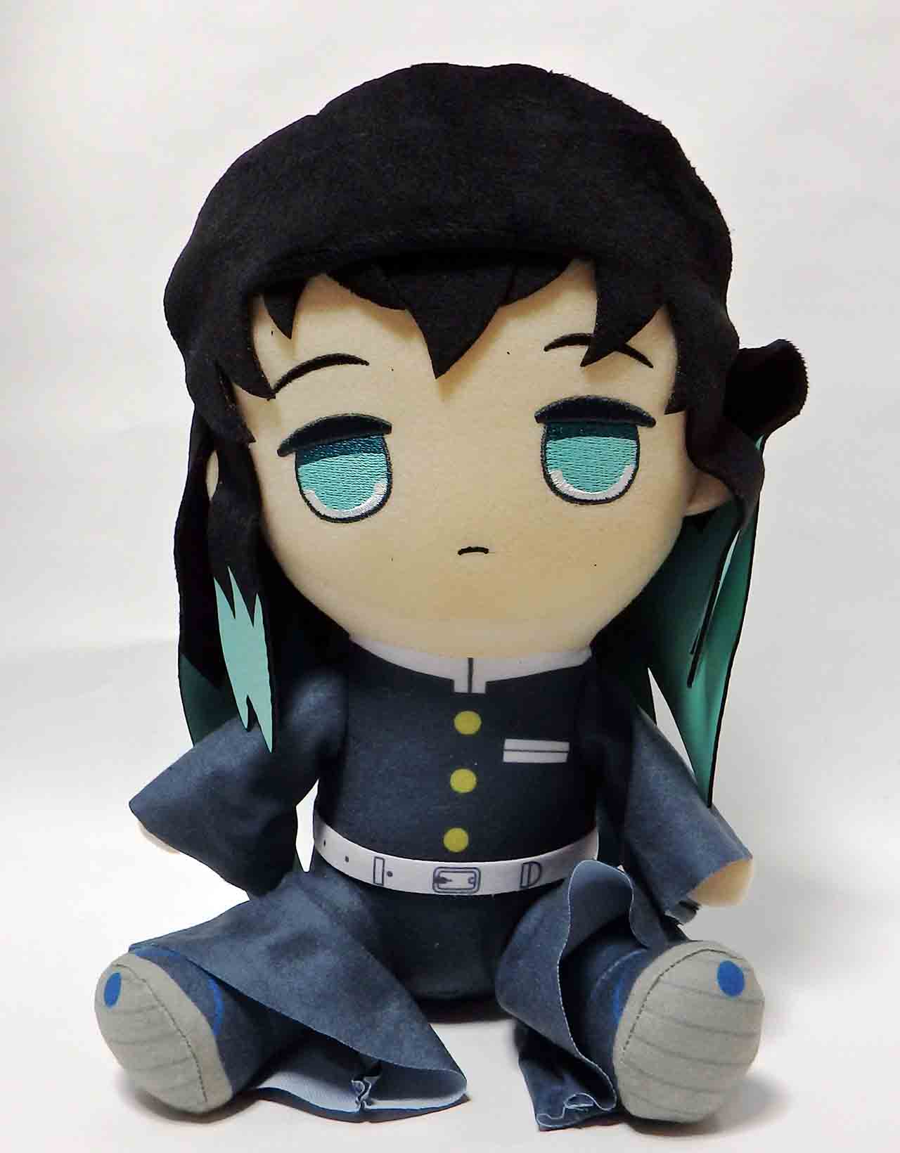 Peluche Demon slayer - Tokitô