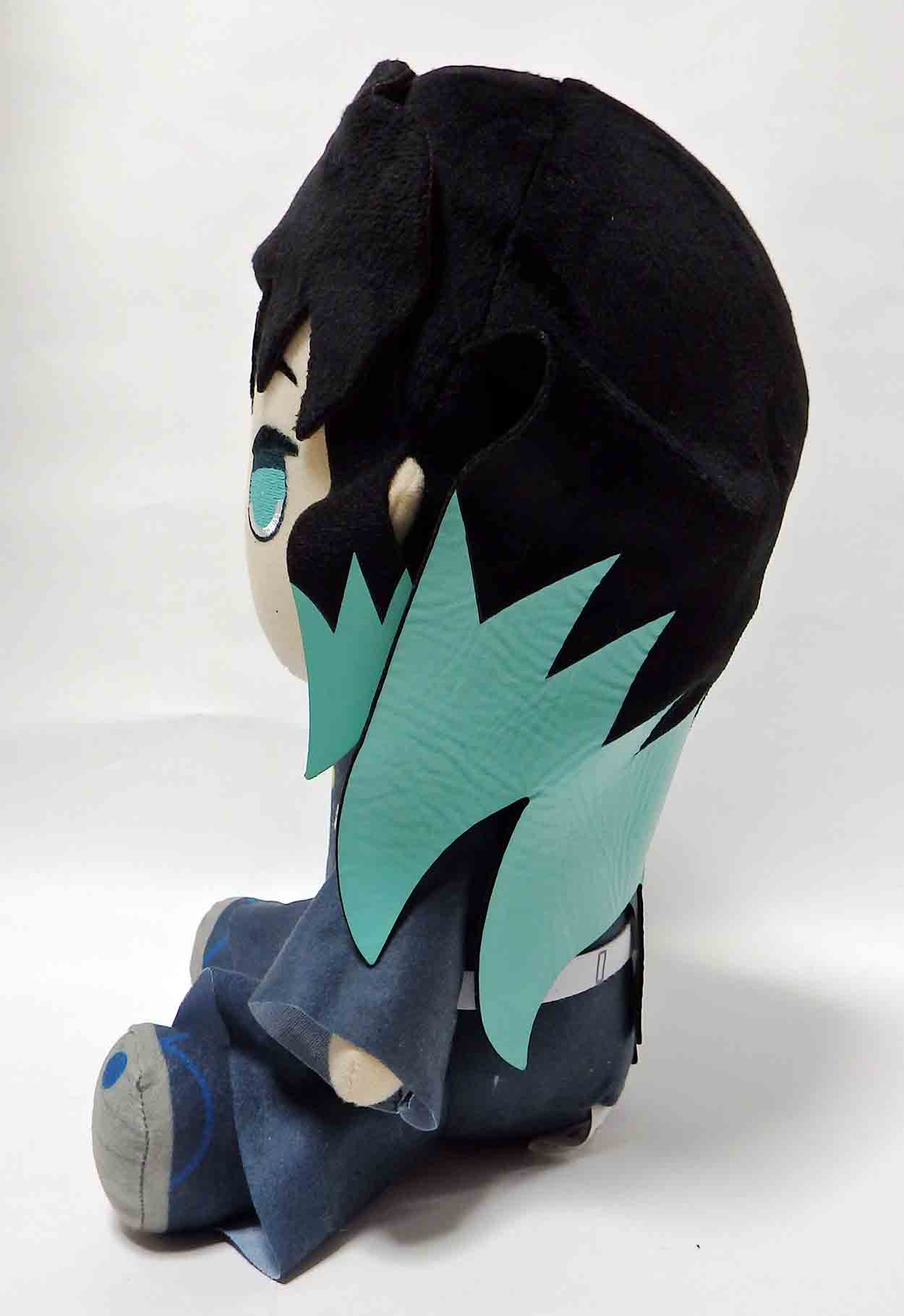 Peluche Demon slayer - Tokitô – Image 2