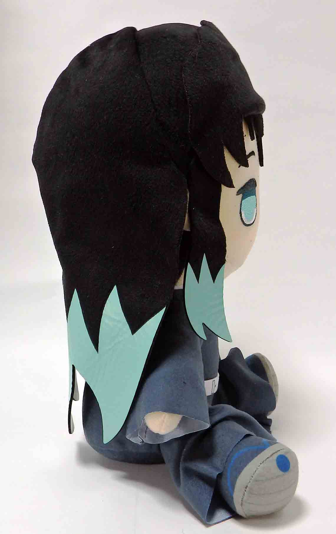 Peluche Demon slayer - Tokitô – Image 4