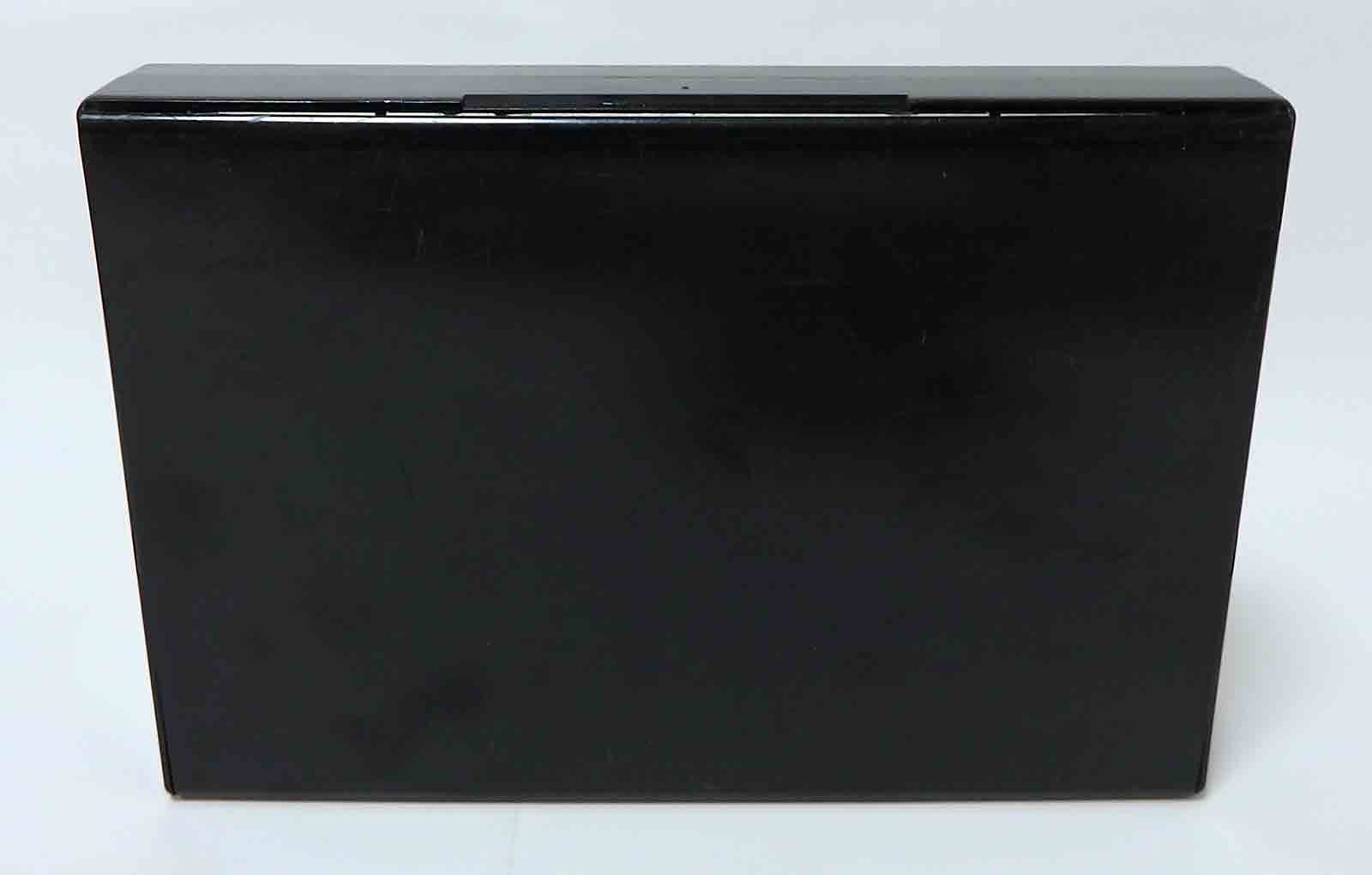 Boitier individuel jeux super famicom - noir – Image 2