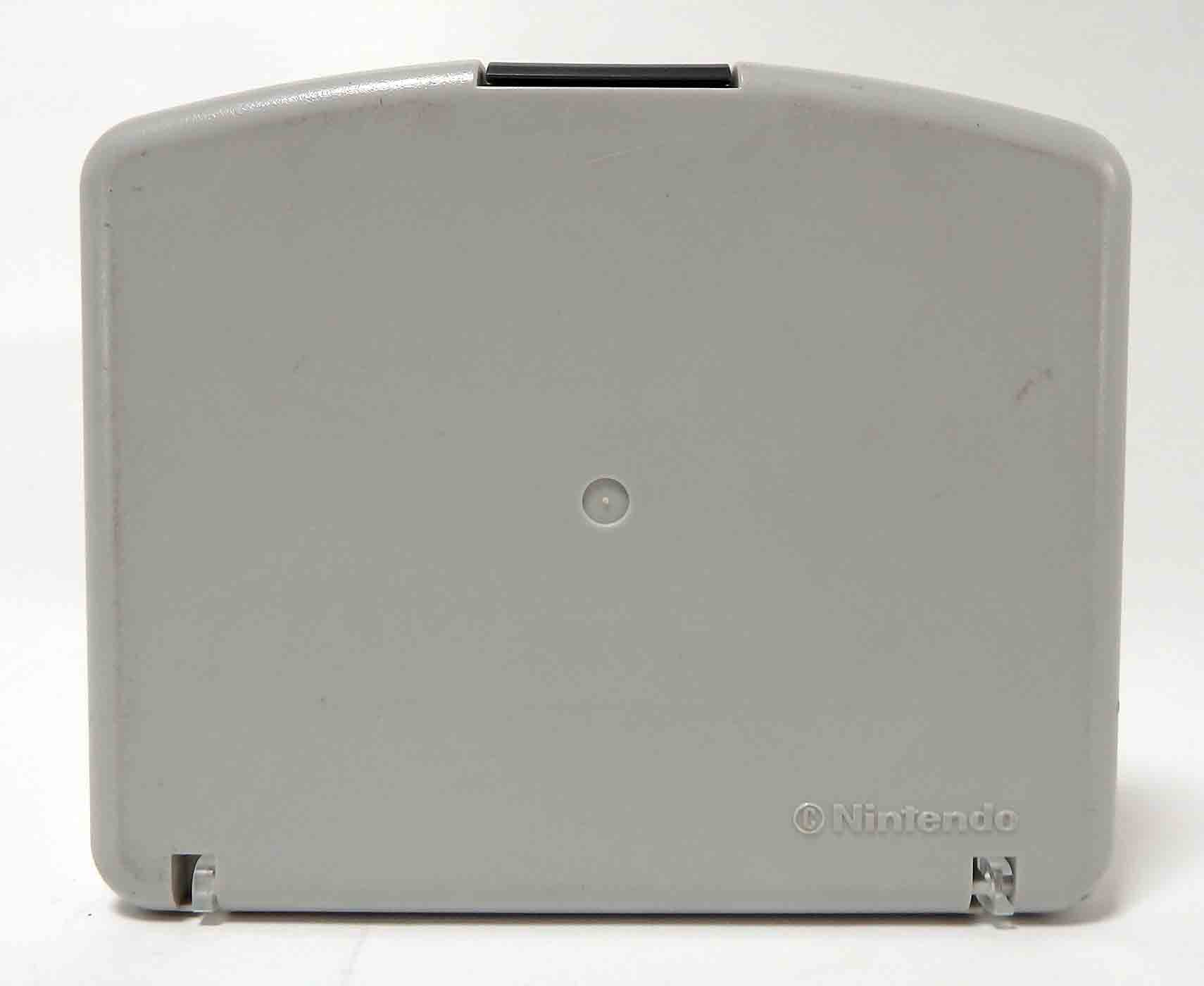 Boitier individuel jeux super famicom - gris – Image 2
