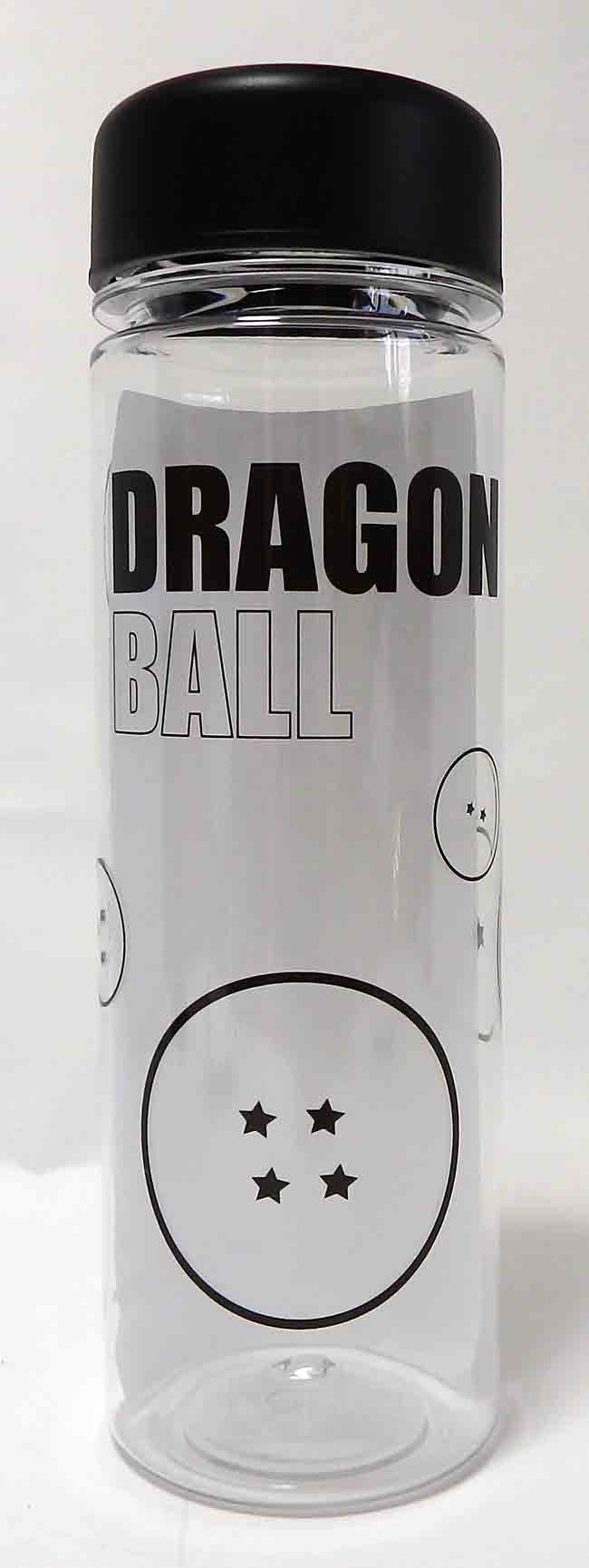 Bouteille en plastique 400ml DB - Dragonball EX - Les boules de cristale (Arc enfant) – Image 2