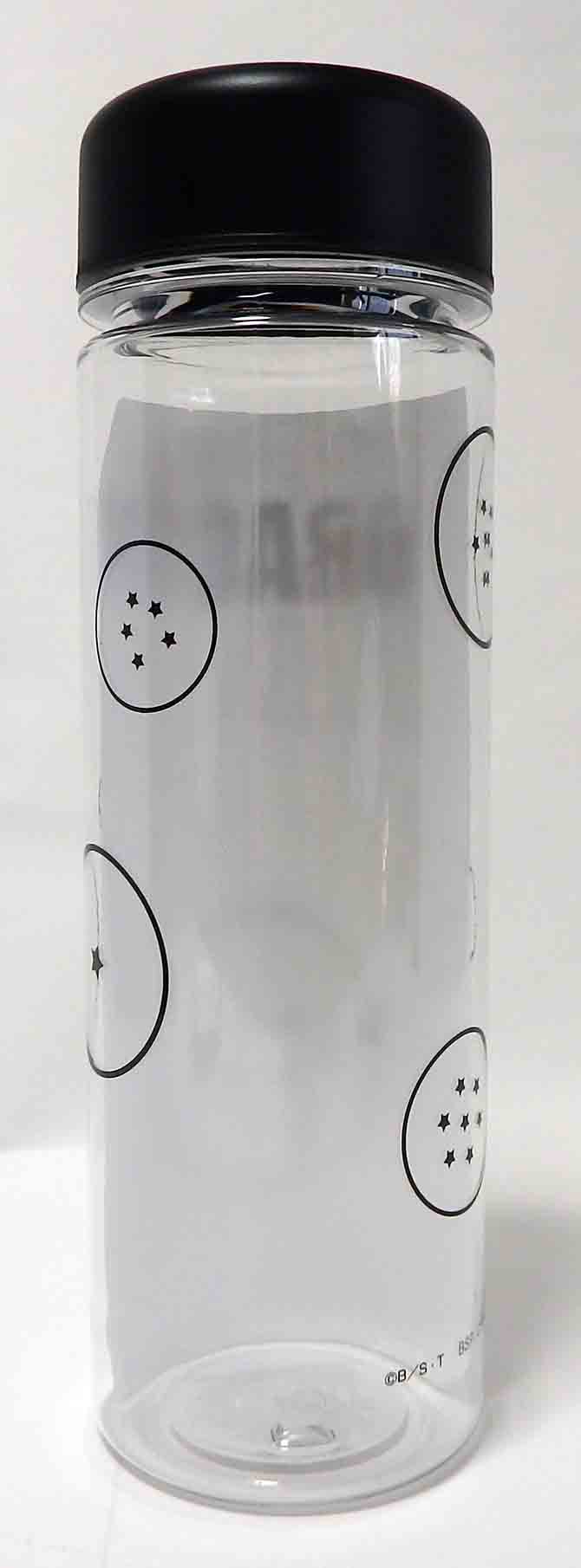 Bouteille en plastique 400ml DB - Dragonball EX - Les boules de cristale (Arc enfant) – Image 3