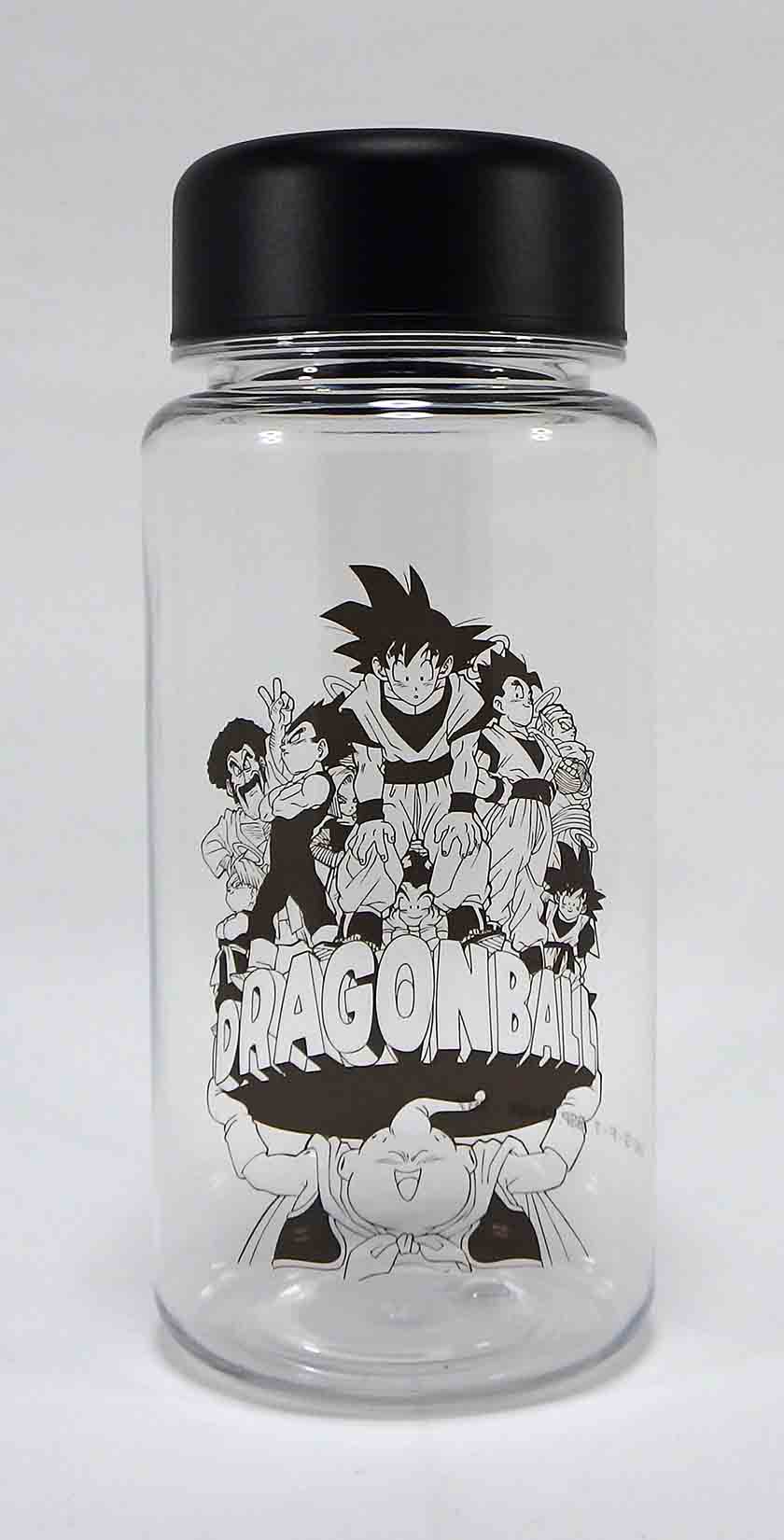 Bouteille en plastique 350ml DB - Dragonball VS OmnibusZ - Arc Buu – Image 7