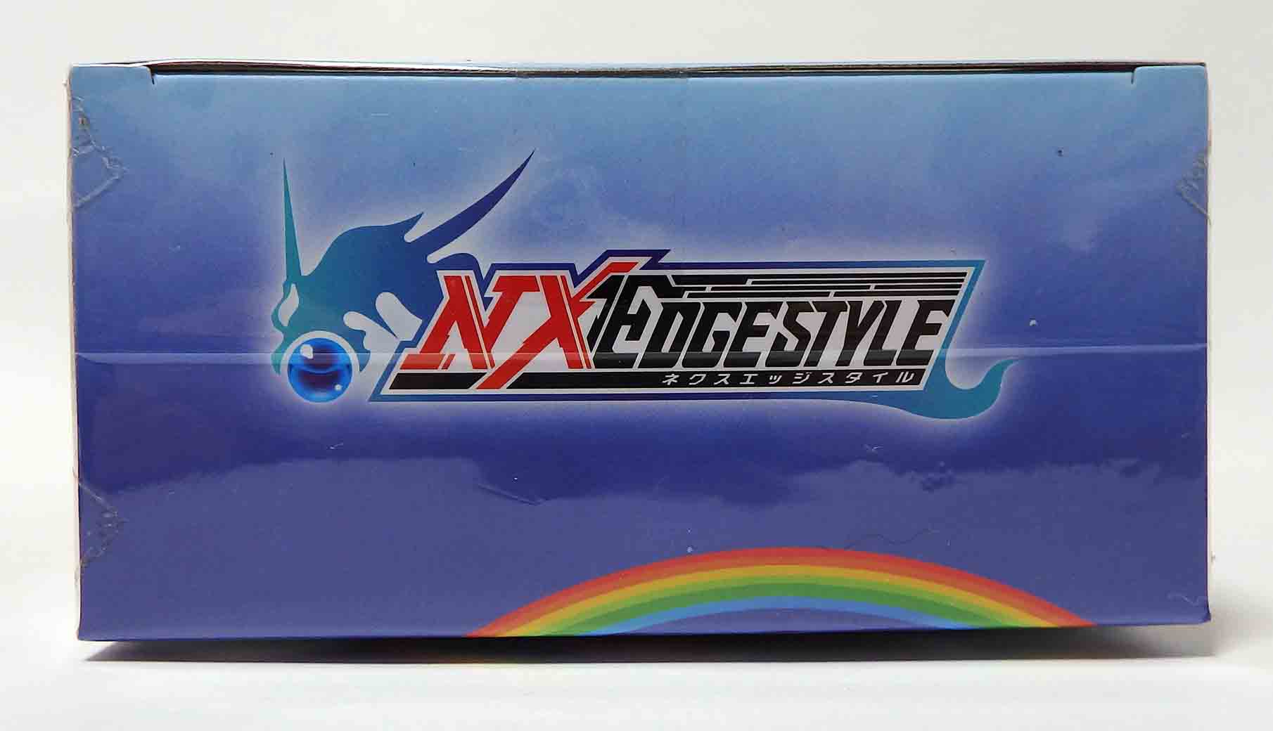 Figurine Mashin Héro Wataru - Mashin unit Ryusoumaru – Image 7