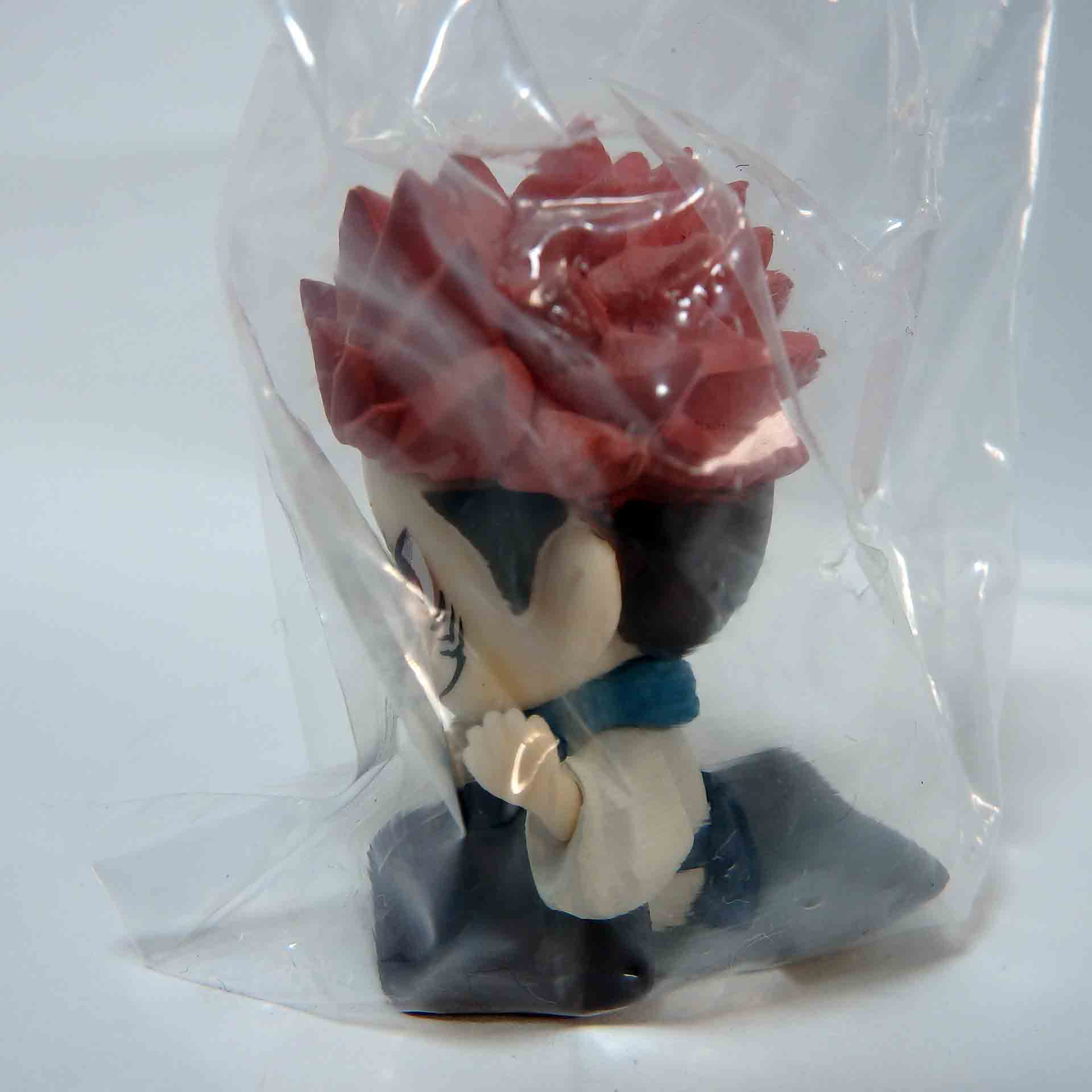 Figurine Jujutsu Kaisen - Mégumi, Ryomen et Satoru – Image 7