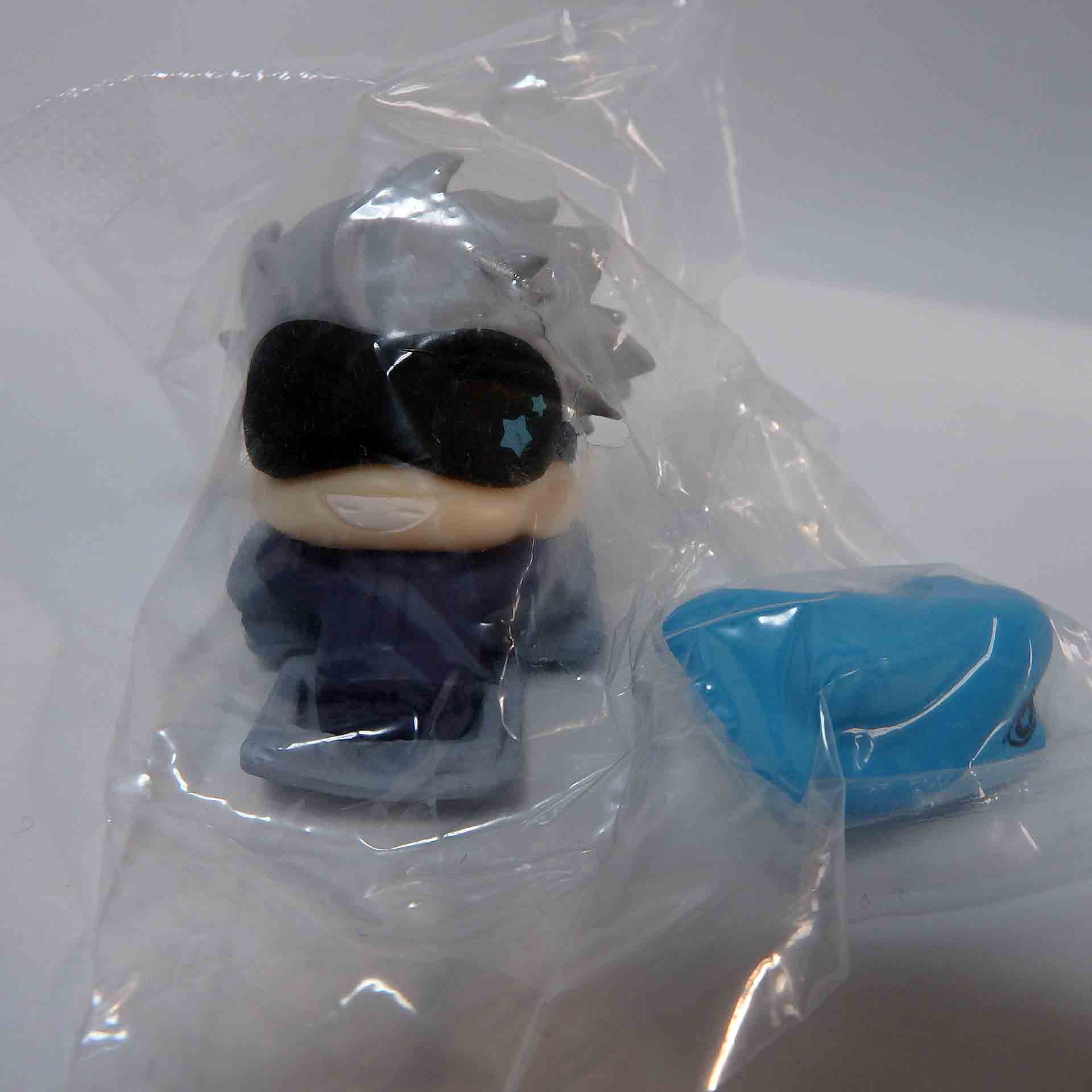 Figurine Jujutsu Kaisen - Mégumi, Ryomen et Satoru – Image 10