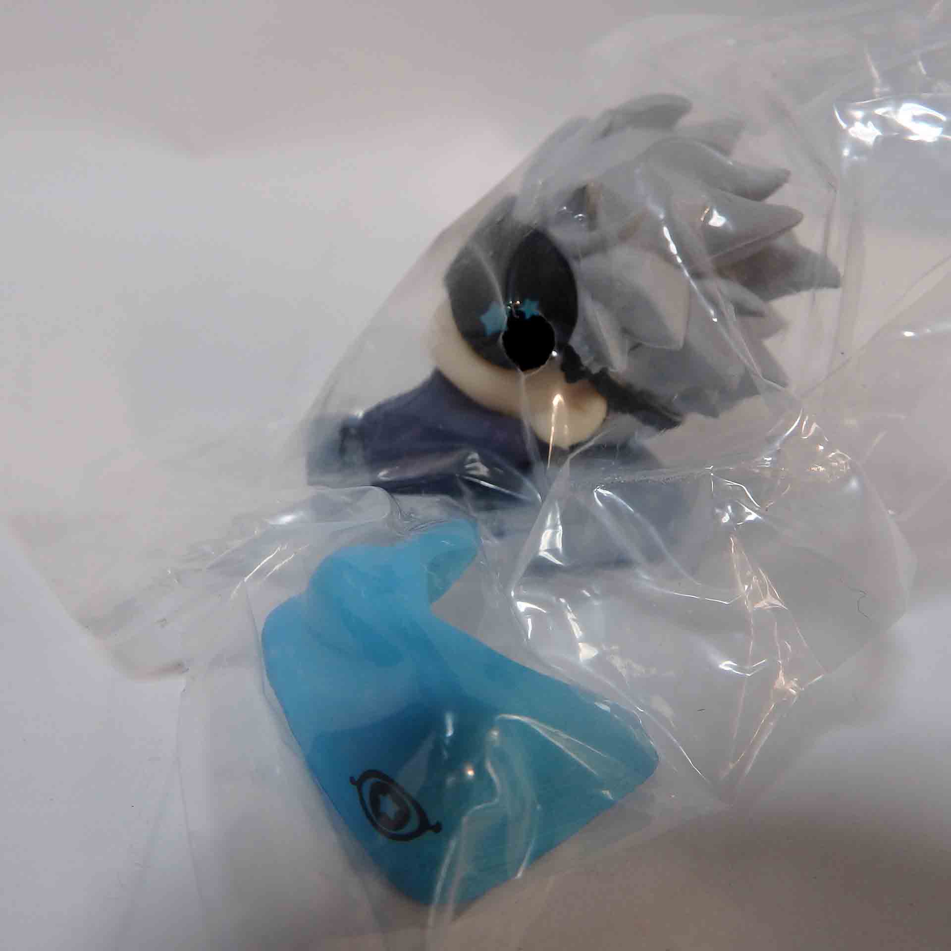 Figurine Jujutsu Kaisen - Mégumi, Ryomen et Satoru – Image 11