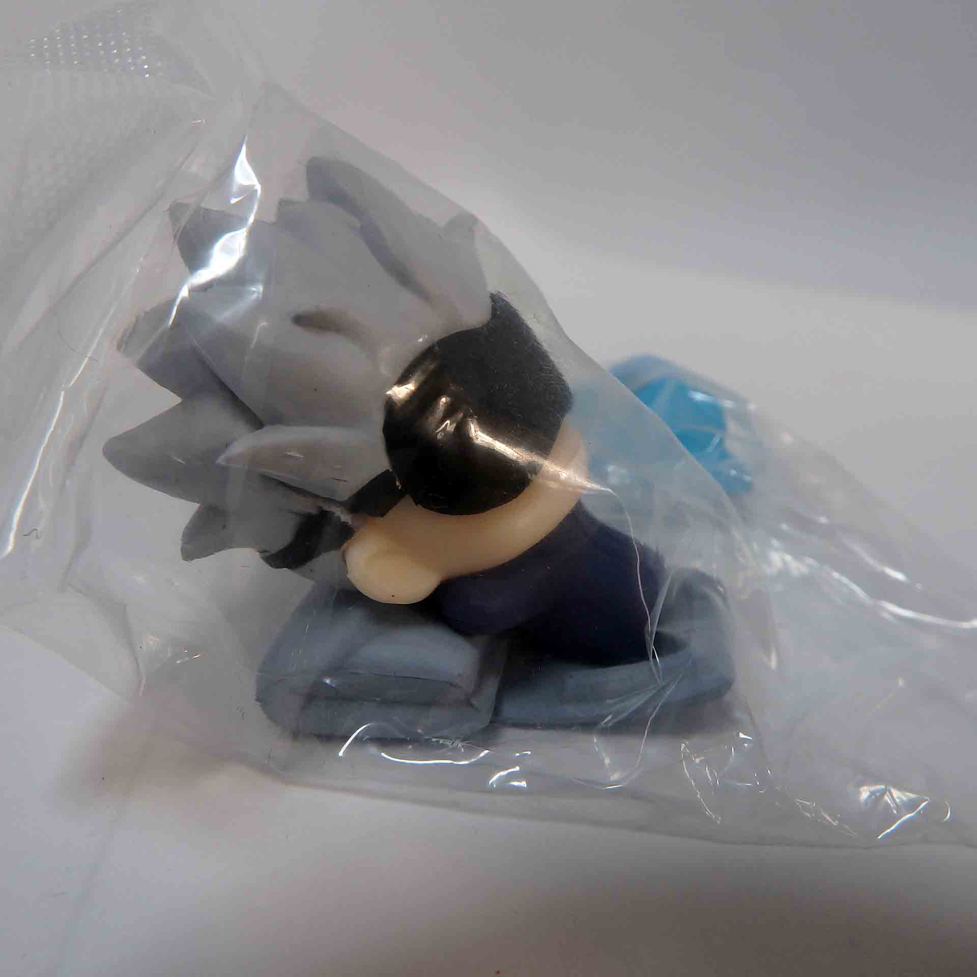 Figurine Jujutsu Kaisen - Mégumi, Ryomen et Satoru – Image 13