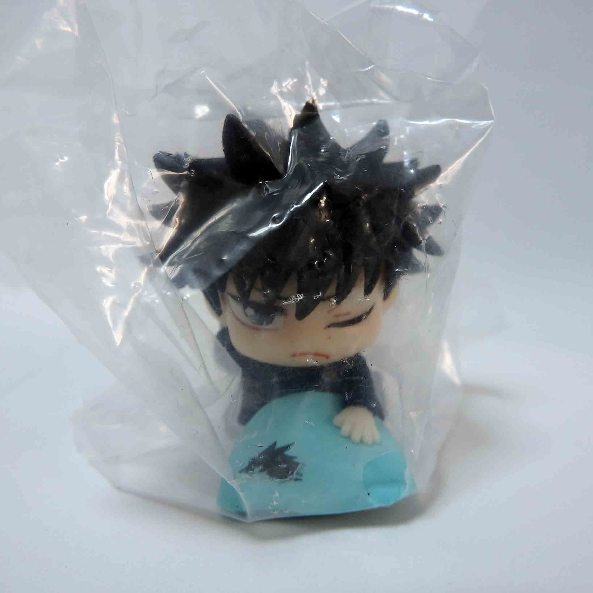 Figurine Jujutsu Kaisen - Mégumi, Ryomen et Satoru – Image 2