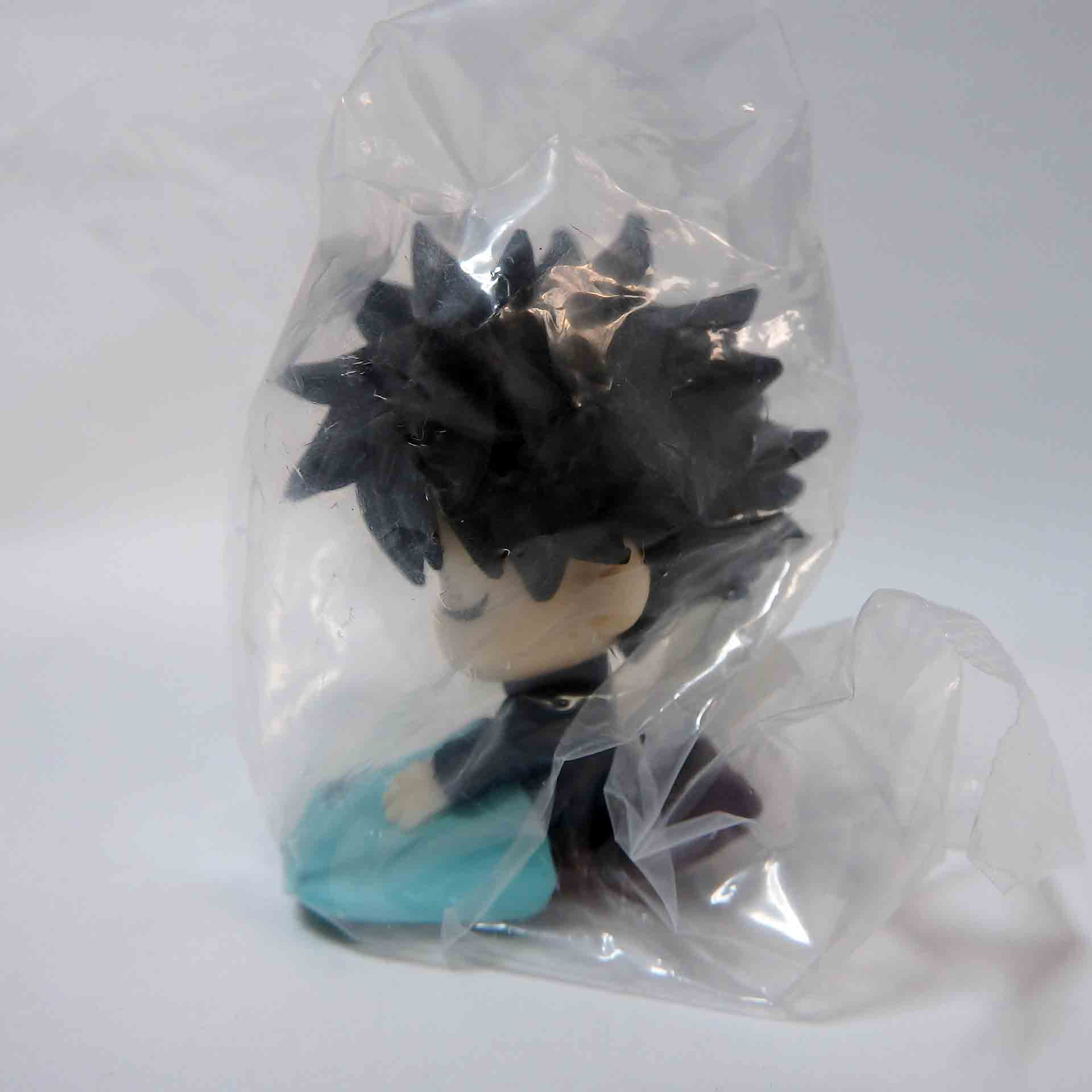 Figurine Jujutsu Kaisen - Mégumi, Ryomen et Satoru – Image 3