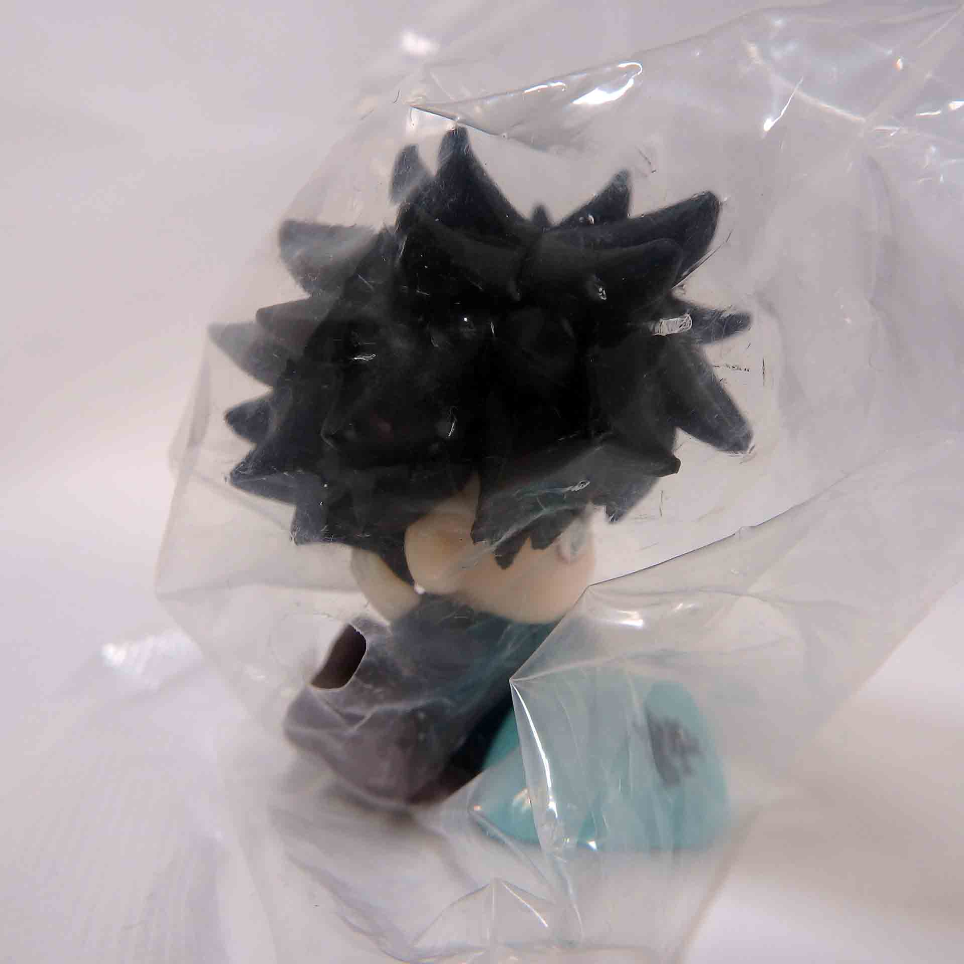 Figurine Jujutsu Kaisen - Mégumi, Ryomen et Satoru – Image 5