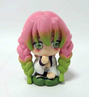 Figurine Démon slayer - Mitsuri kanroji
